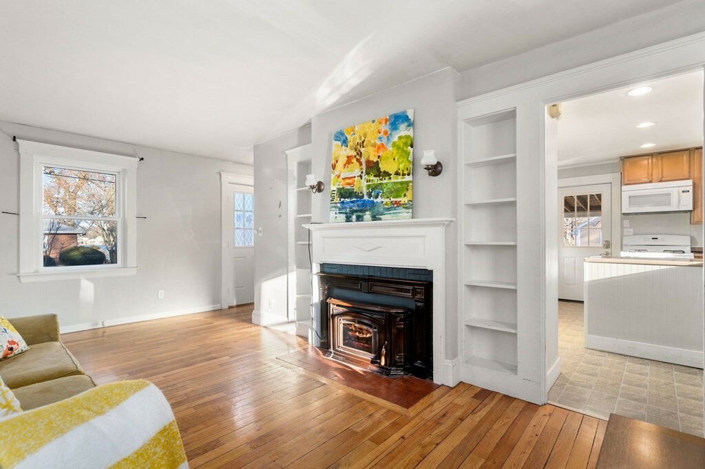 Property Photo:  48 McAlee Ave  MA 01702 