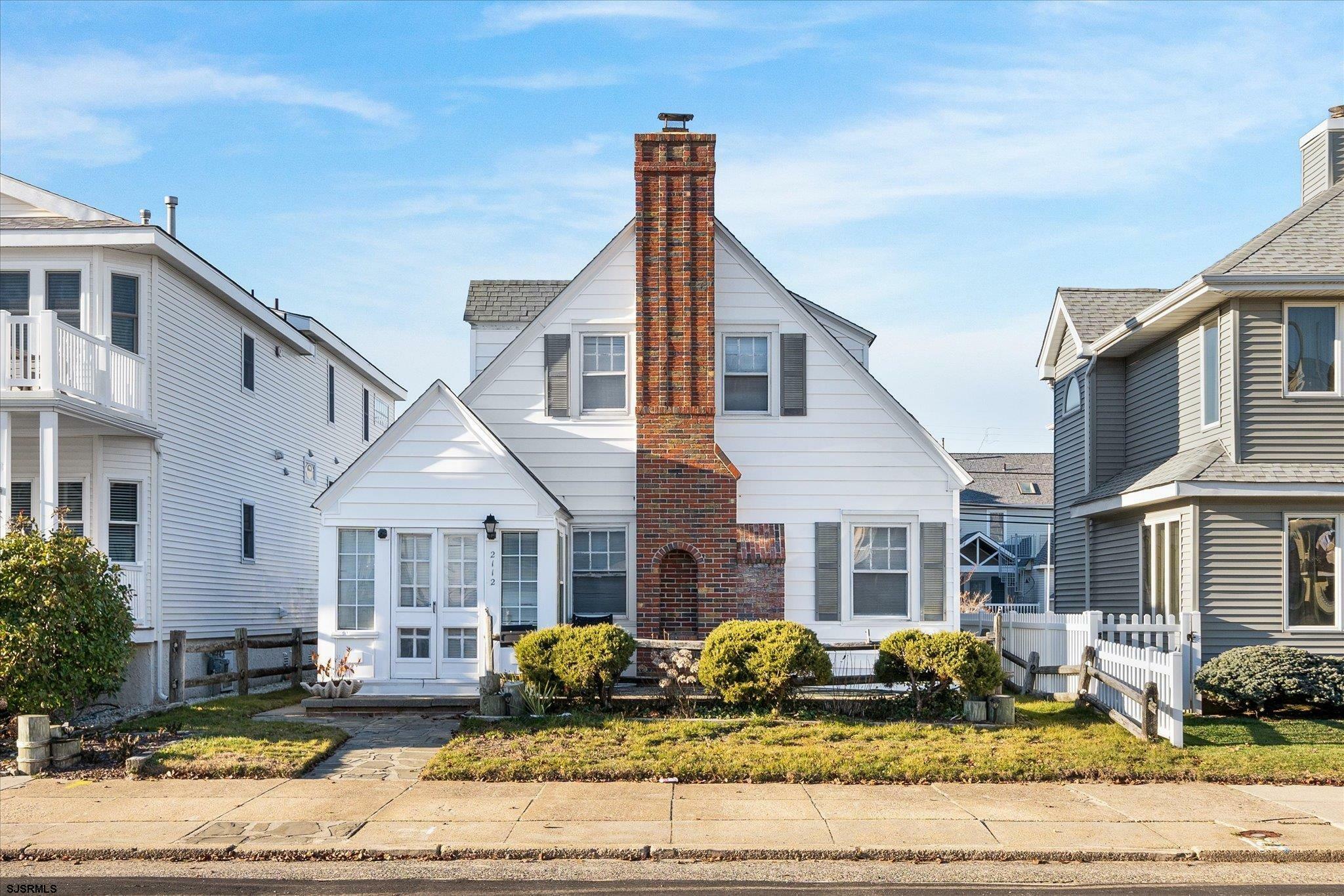 Property Photo: 2112 Wesley Ave NJ 08226