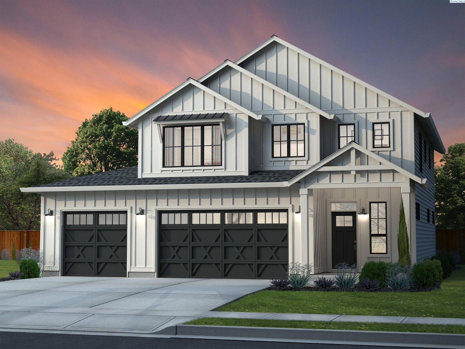 Property Photo:  2560 Casa Bella Ave  WA 99352 