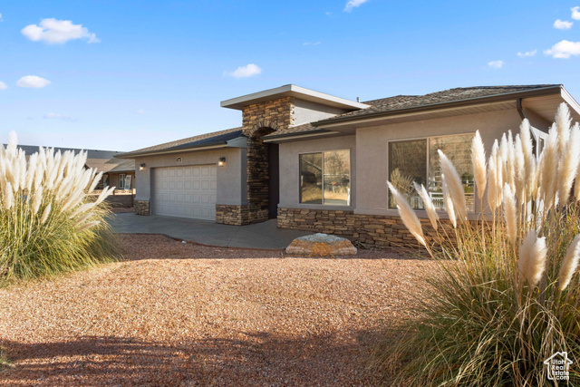 Property Photo:  1569 S Escalante Dr  UT 84741 