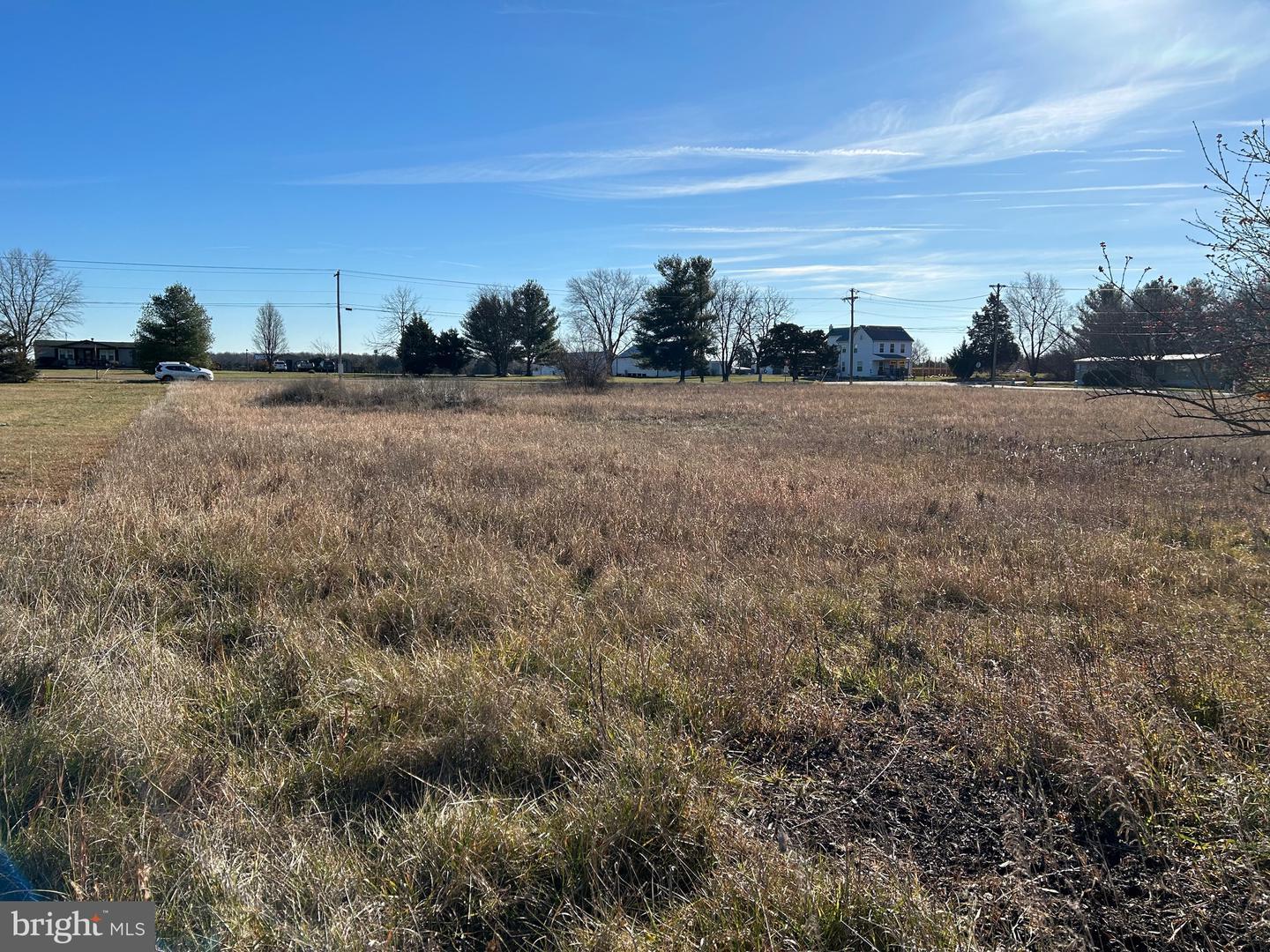Property Photo: 0 Specks Run Road WV 25413
