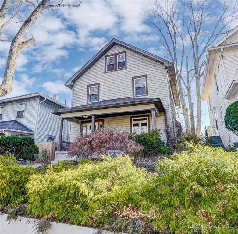 Property Photo: 48 Anderson Street OH 45410