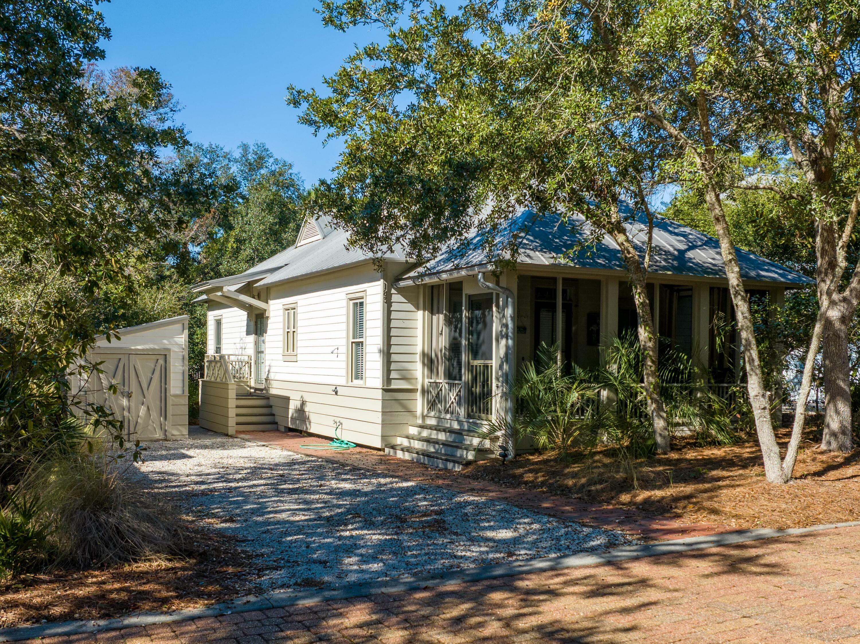 Property Photo:  183 Patina Boulevard  FL 32461 