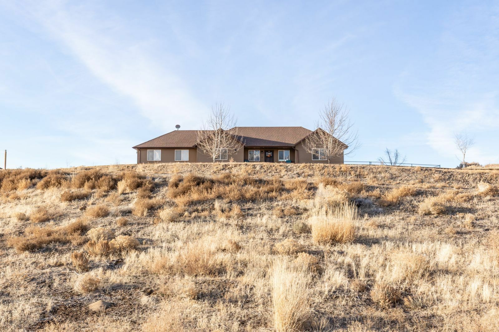 Property Photo:  735 Thistle Drive  NV 89801 