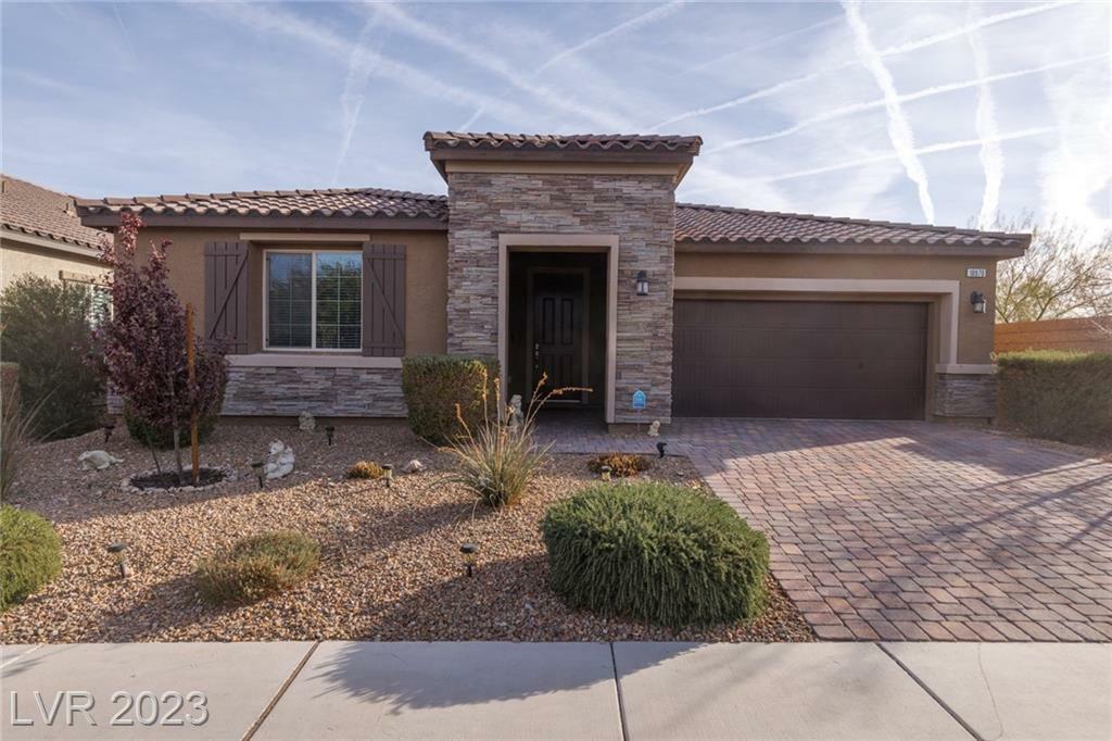 Property Photo:  10970 Penny Slope Street  NV 89141 