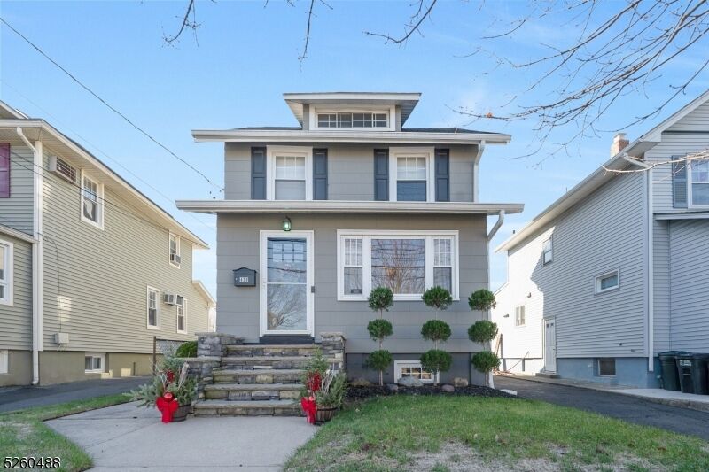 Property Photo:  438 Lake Ave  NJ 07071 
