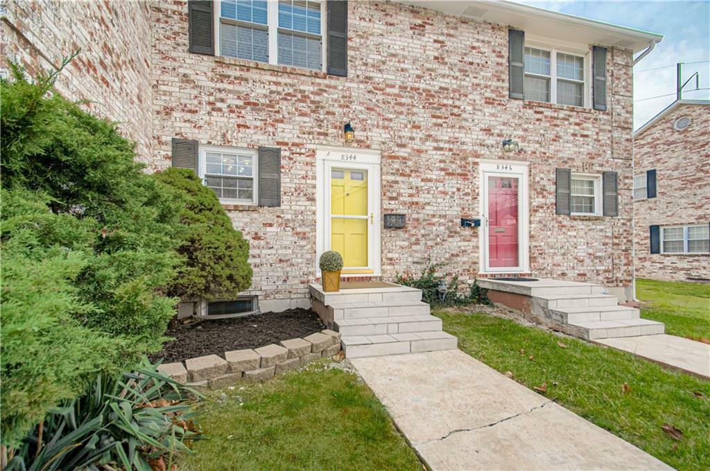 Property Photo: 8344 Woodward Street KS 66212