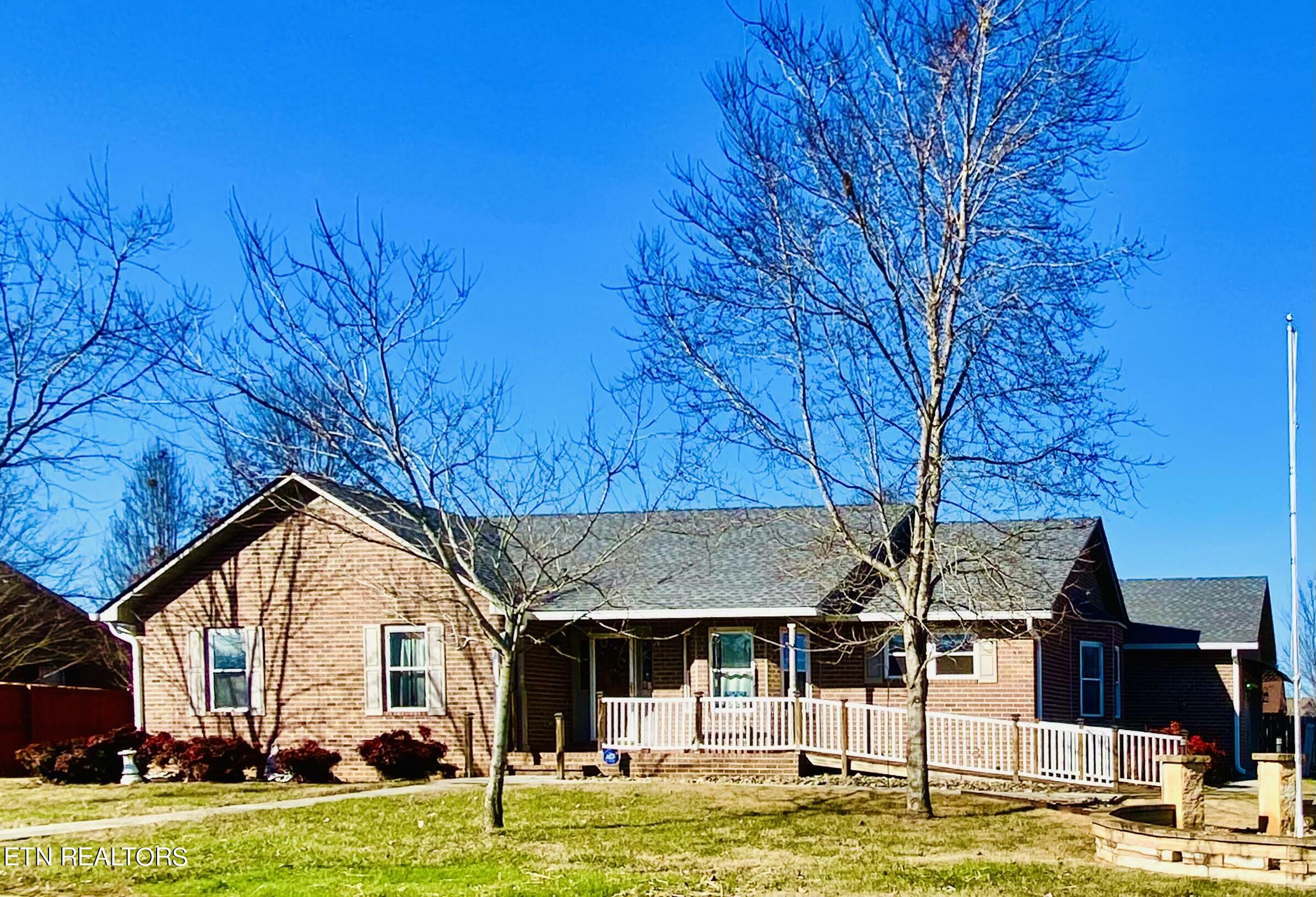 Property Photo: 1915 Brunswick Drive TN 37803