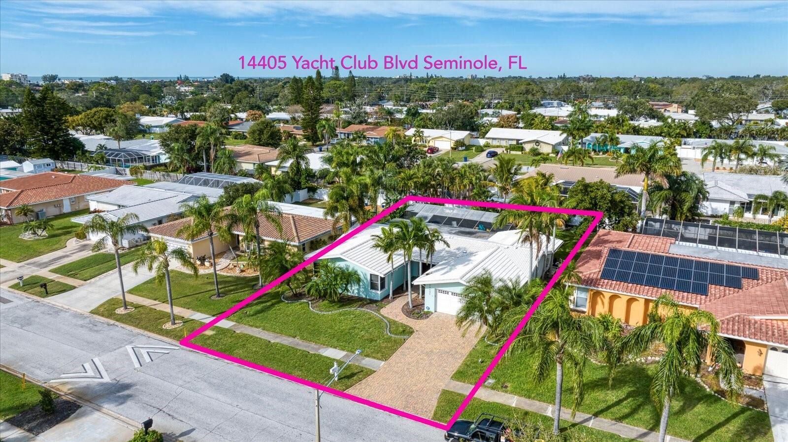 Property Photo:  14405 Yacht Club Boulevard  FL 33776 