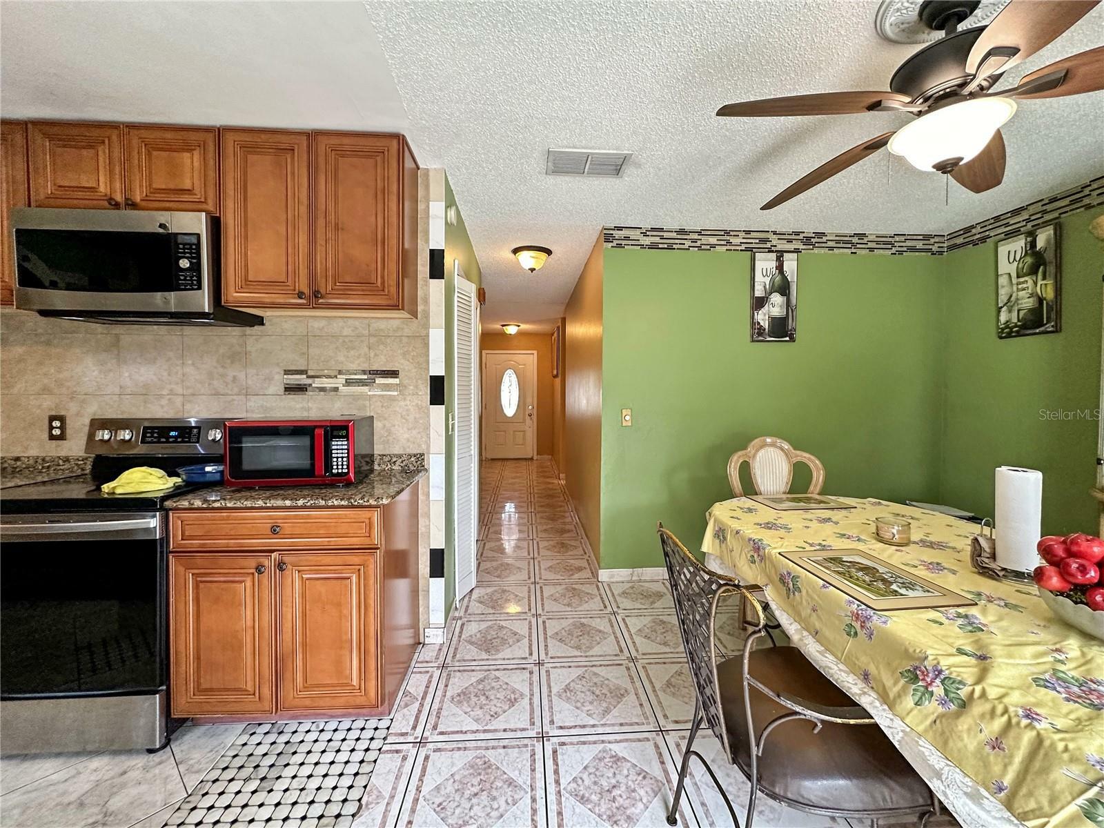 Property Photo: 5426 Chapparrel Drive FL 32839