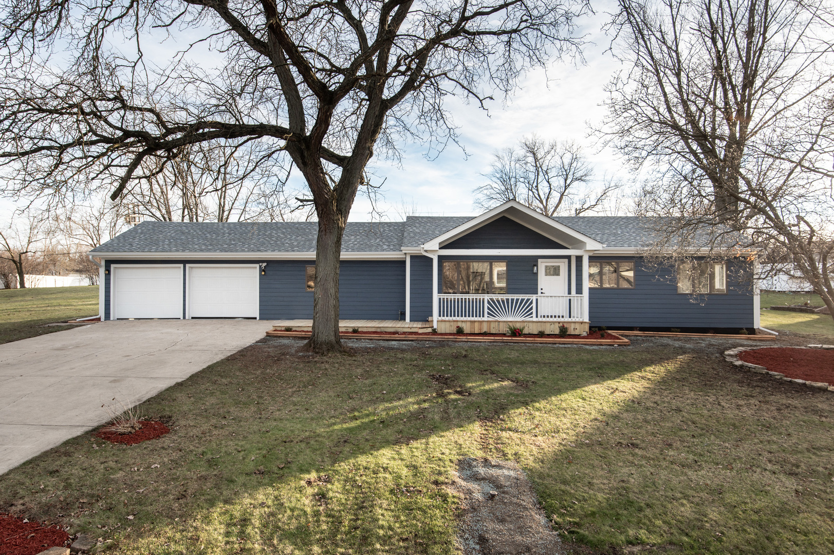 Property Photo:  8321 W 133rd Street  IL 60462 