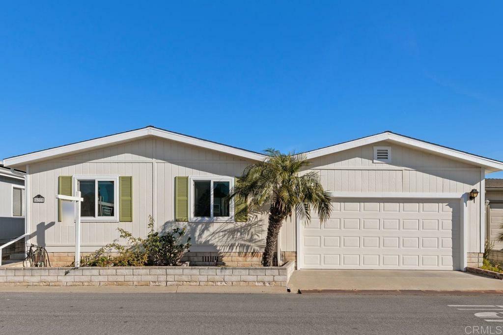 Property Photo: 633 Via Bogota CA 92081
