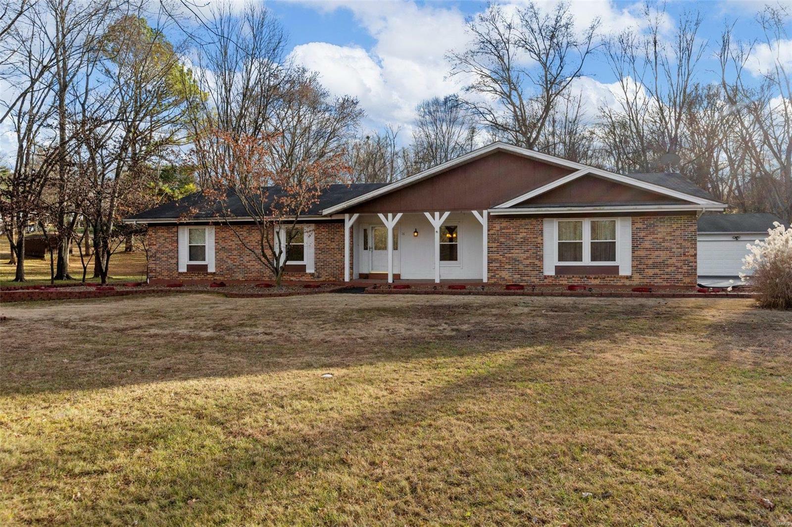 Property Photo:  16 Shamblin Road  MO 63034 