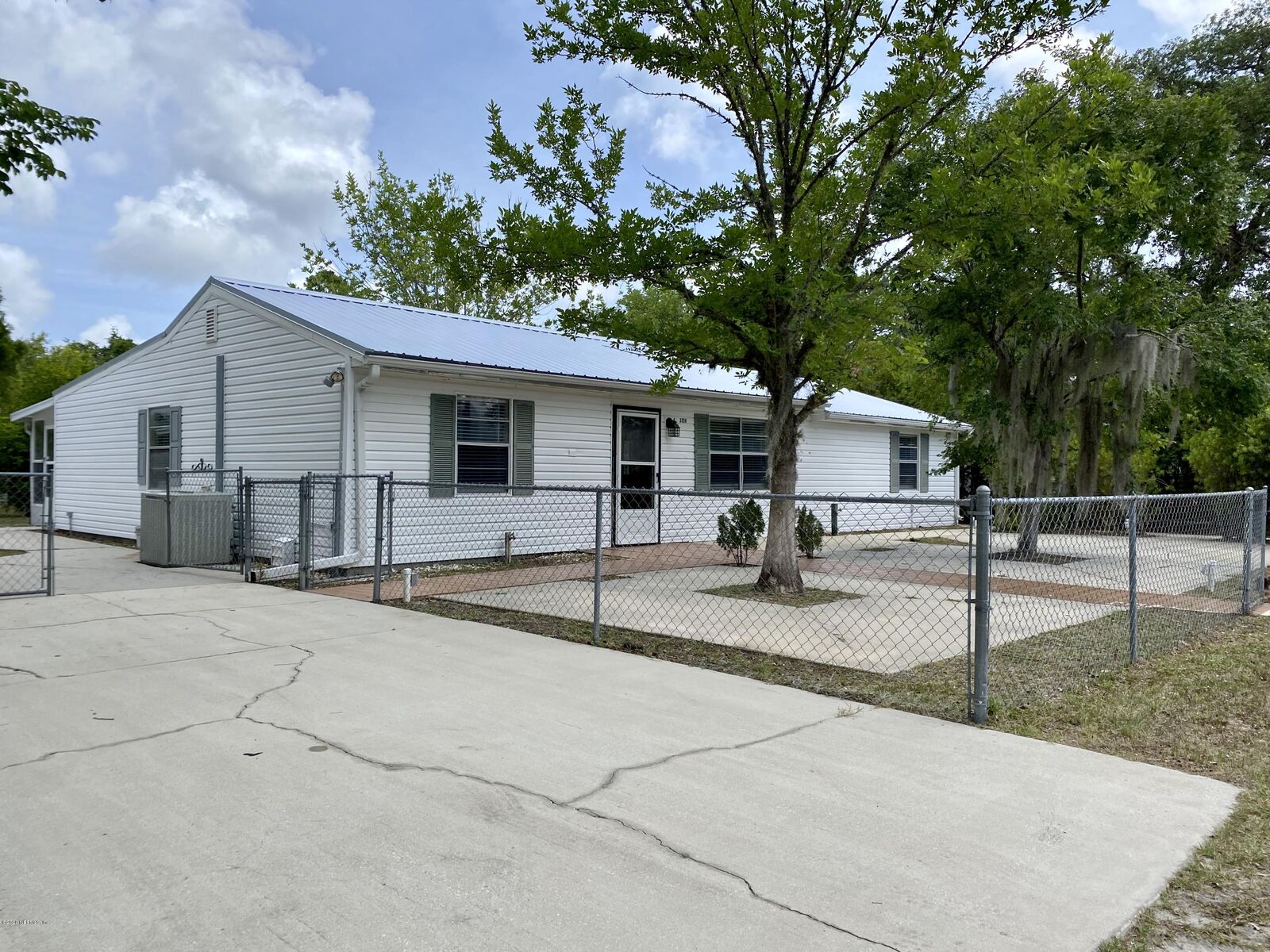 Property Photo:  3356 13th Street  FL 32033 