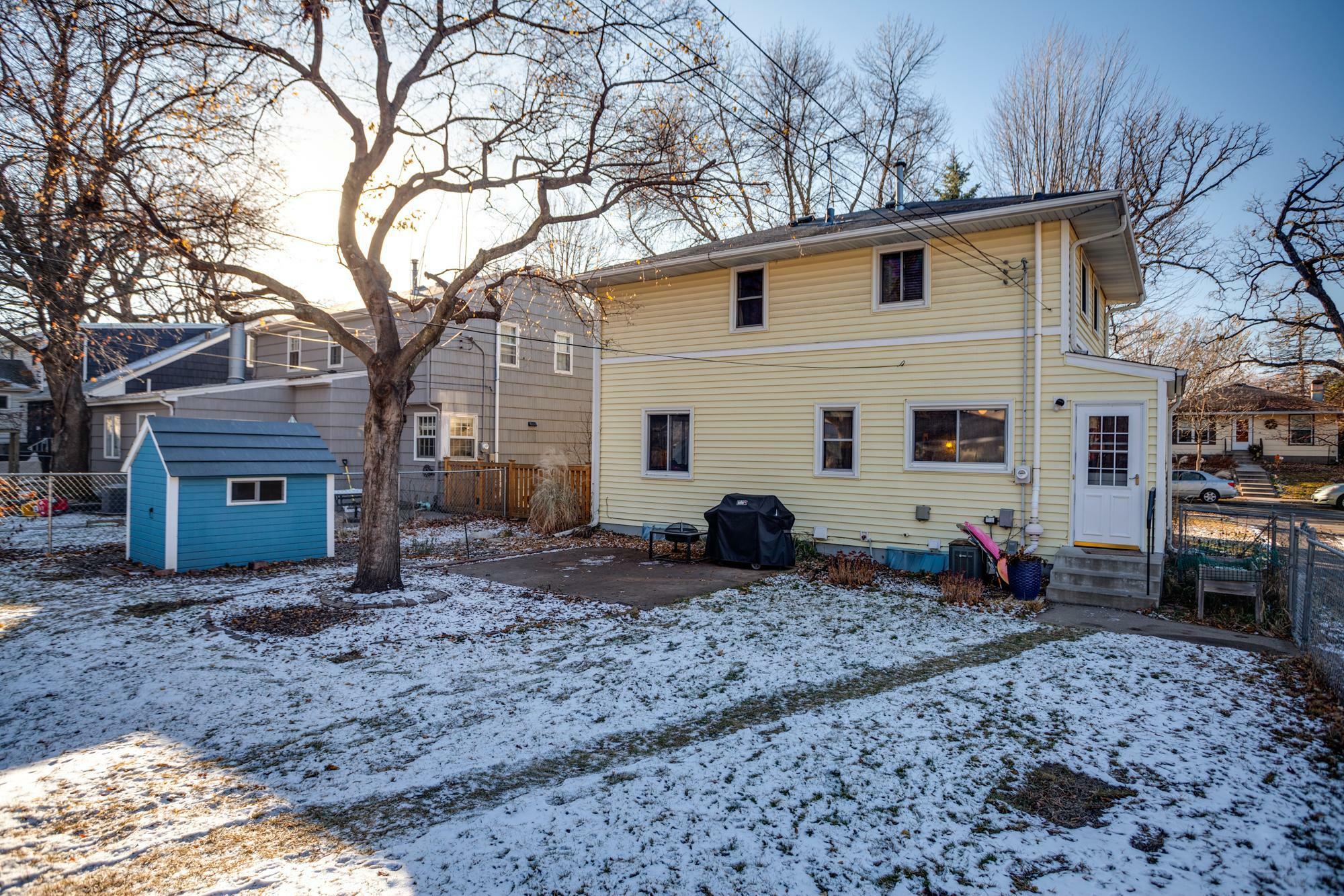 Property Photo:  5933 Emerson Avenue S  MN 55419 