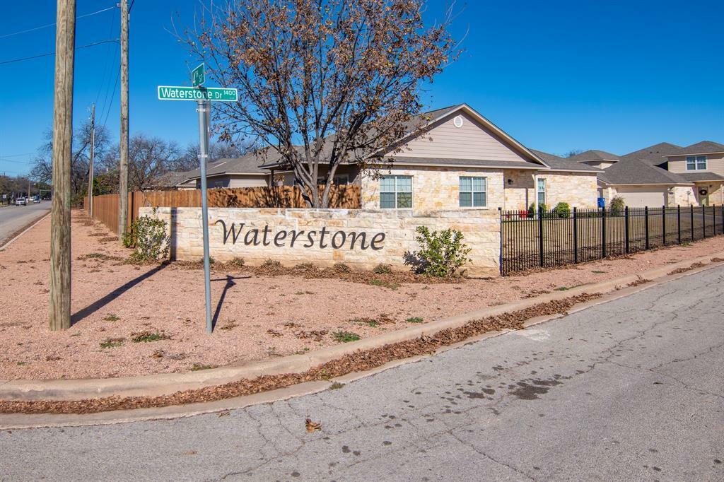 Property Photo:  13 Units Waterstone Way  TX 76801 