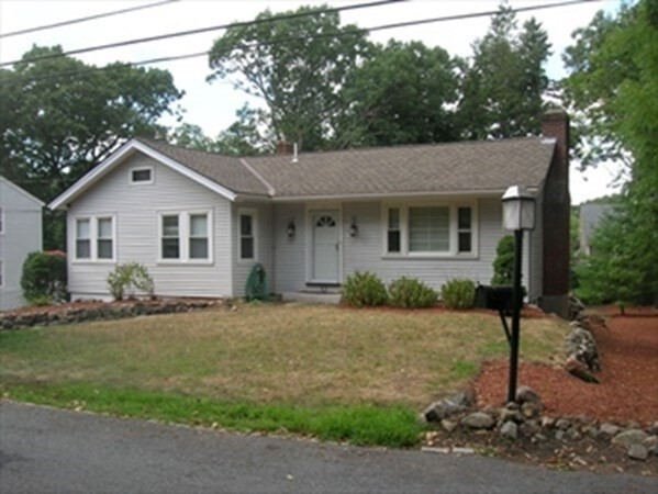 Property Photo:  7 Rockville Avenue  MA 02421 