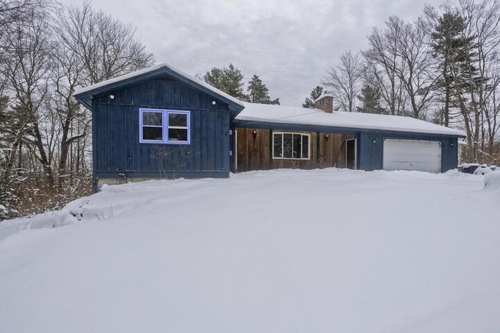 Property Photo:  59 Briggs Rd  MA 01072 