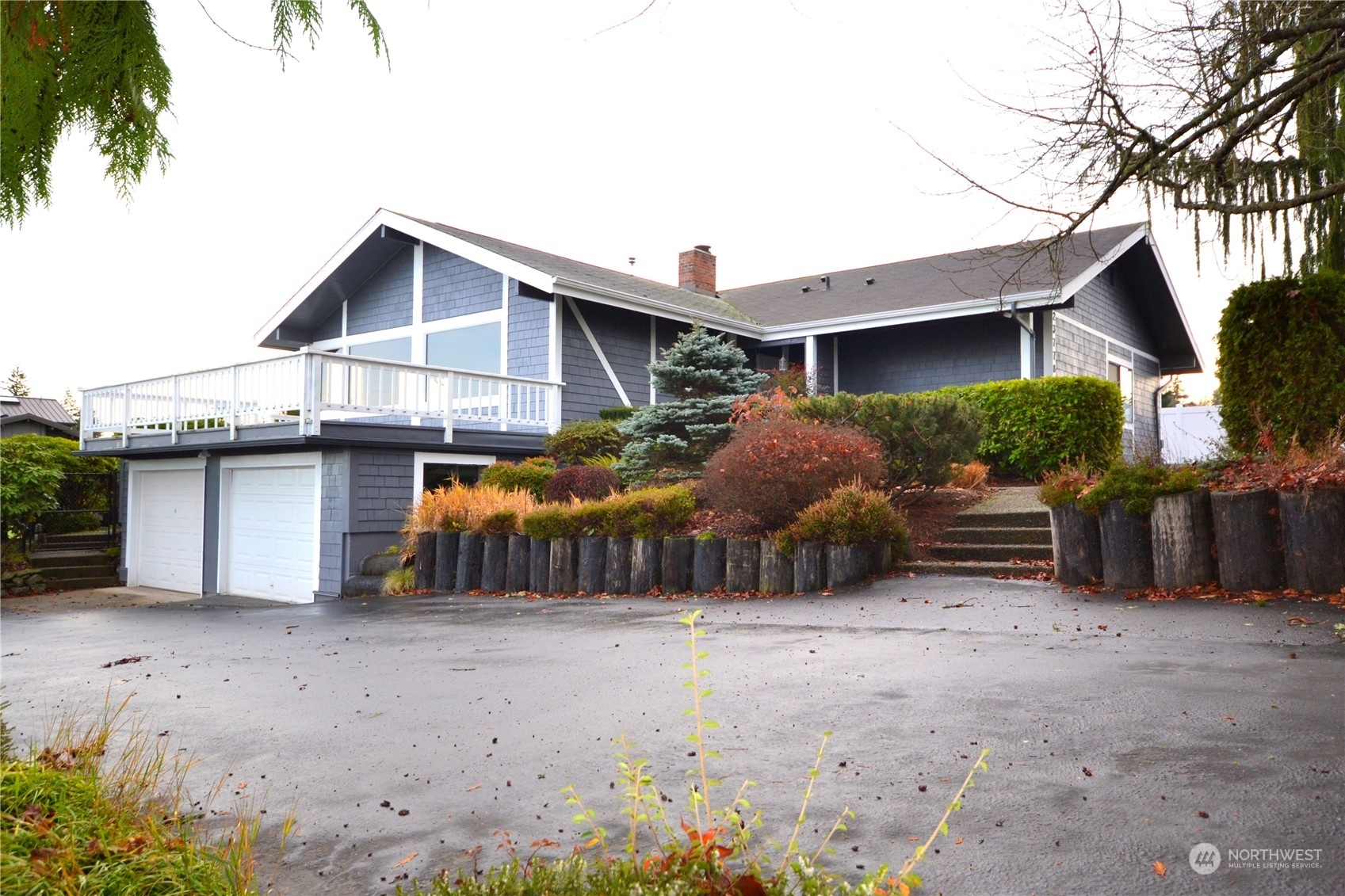 Property Photo: 23778 Seatter Road NE WA 98346