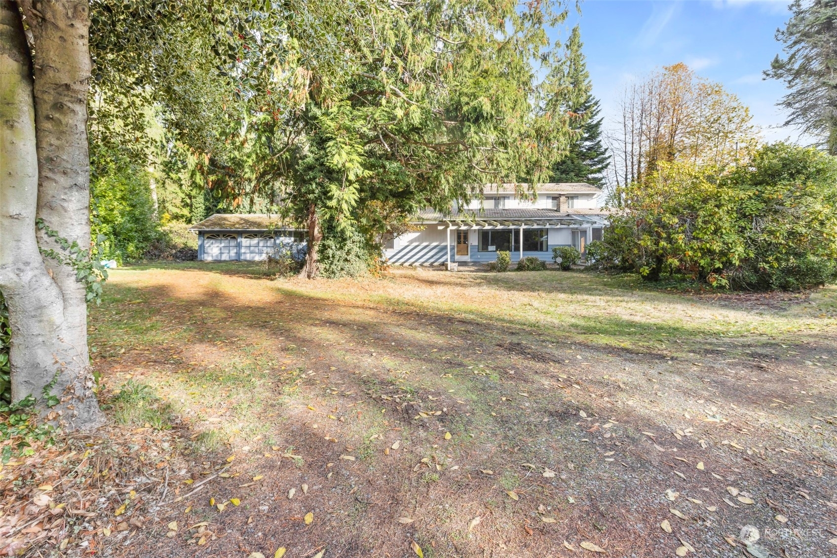 Property Photo:  152 Fitzgerald Road  WA 98382 