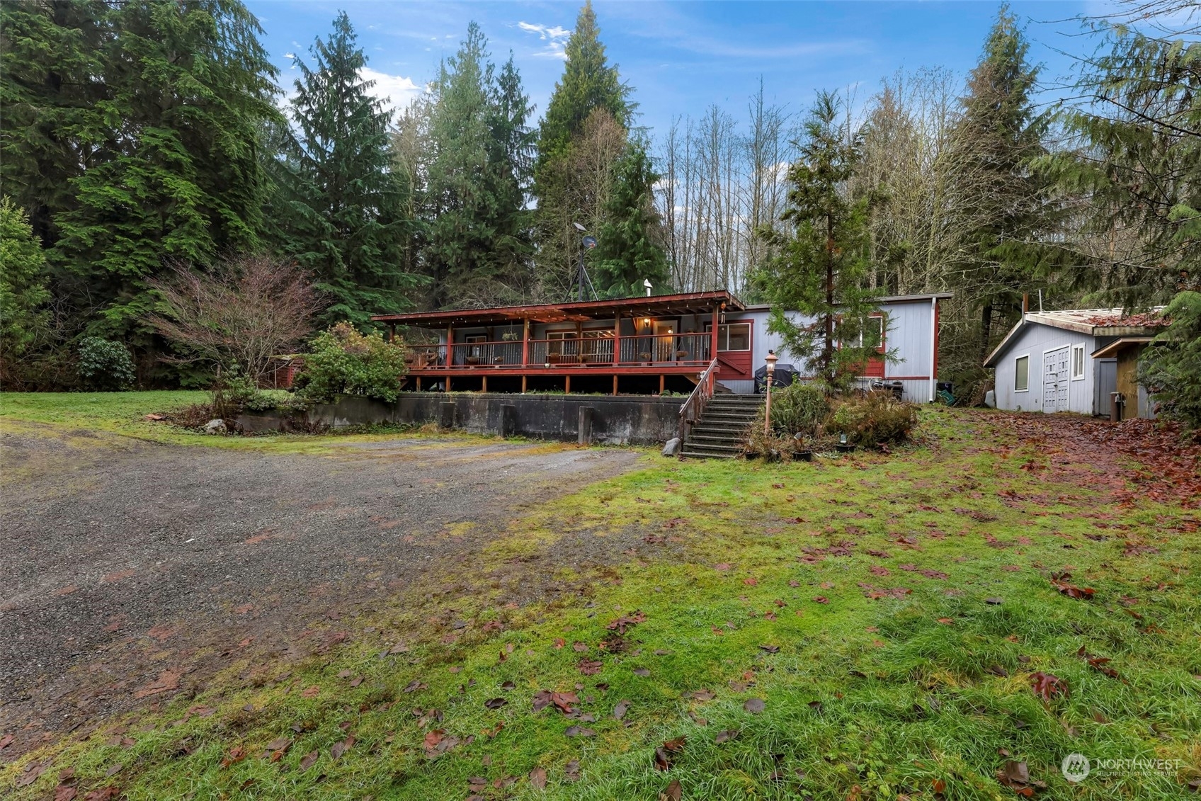 Property Photo:  19802 106th Avenue NE  WA 98223 