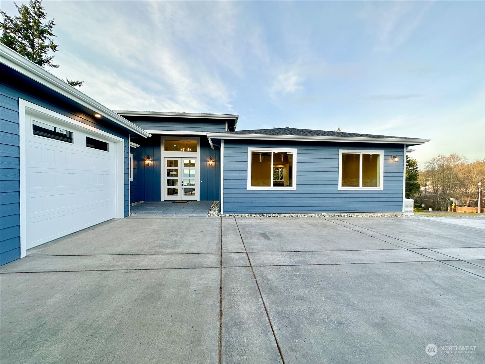 Property Photo:  174 Utsalady Rd  WA 98282 