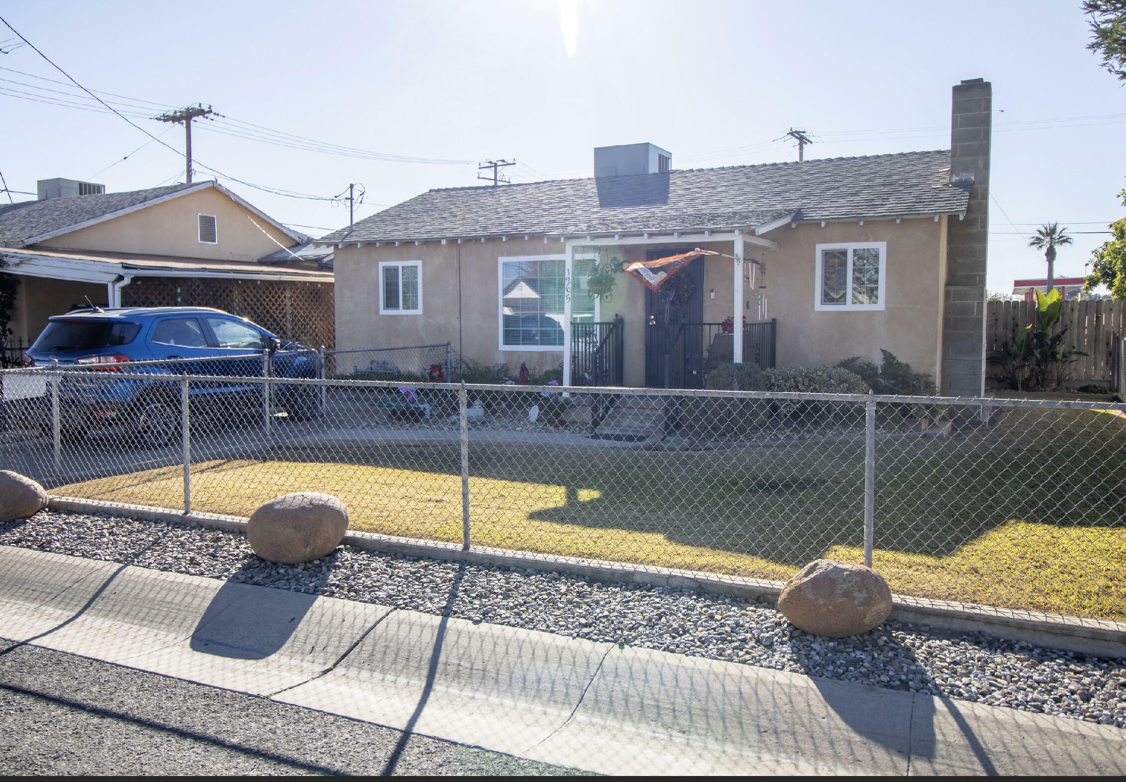 1265 Tomah Avenue  Porterville CA 93257 photo