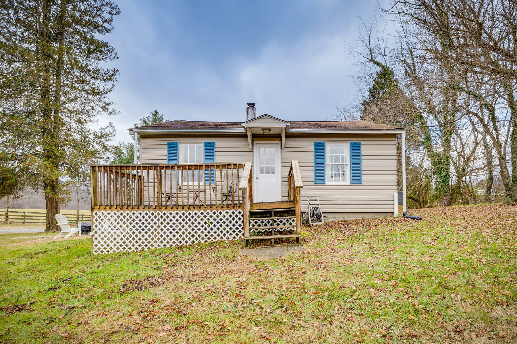 Property Photo:  1277 Cooks Valley Road  TN 37664 