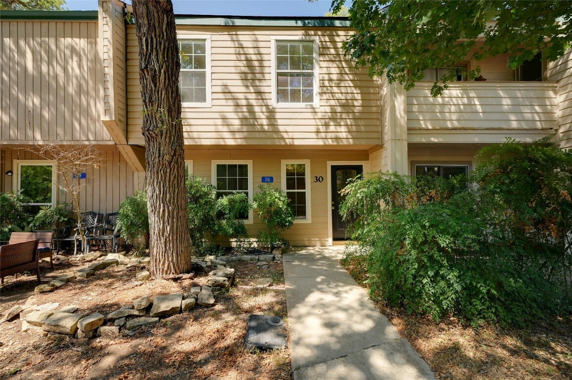 Property Photo:  30 Marina Circle  TX 78676 