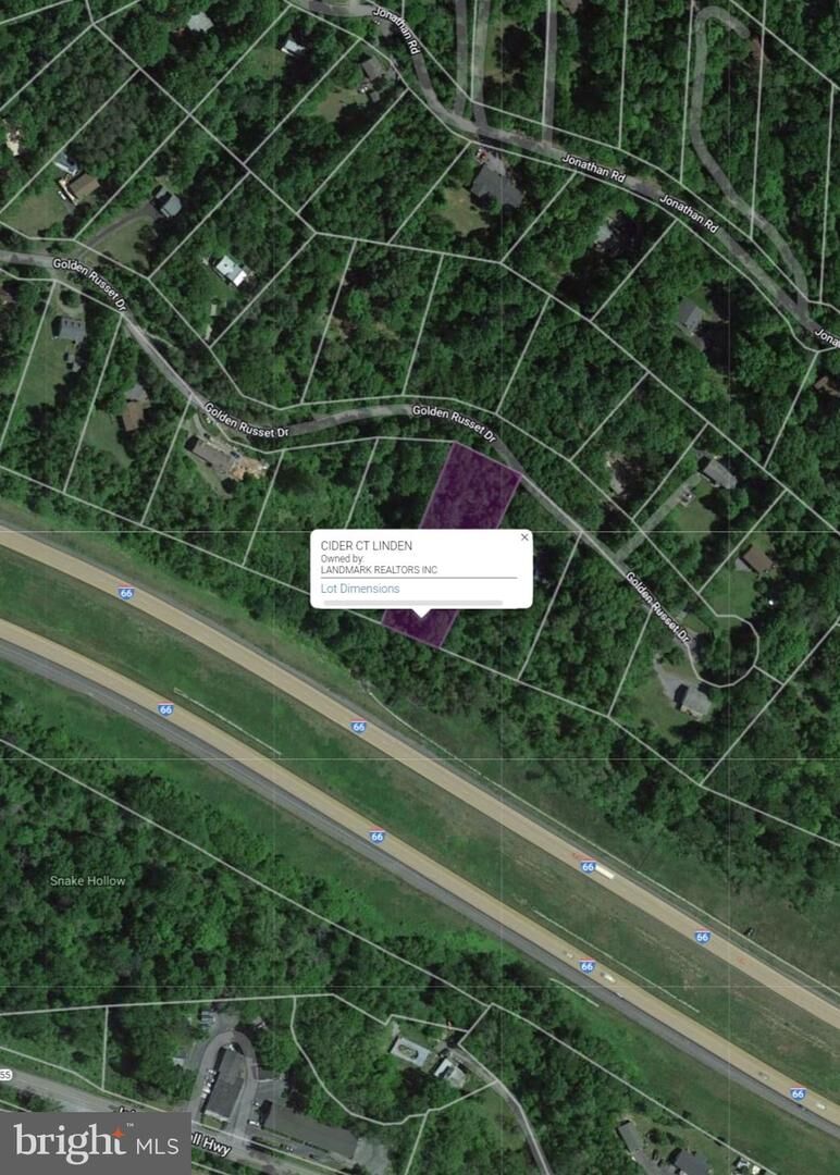 Property Photo:  Cider Ct  VA 22642 