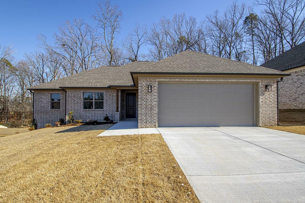 Property Photo:  5027 Springwood Circle  AR 72022 