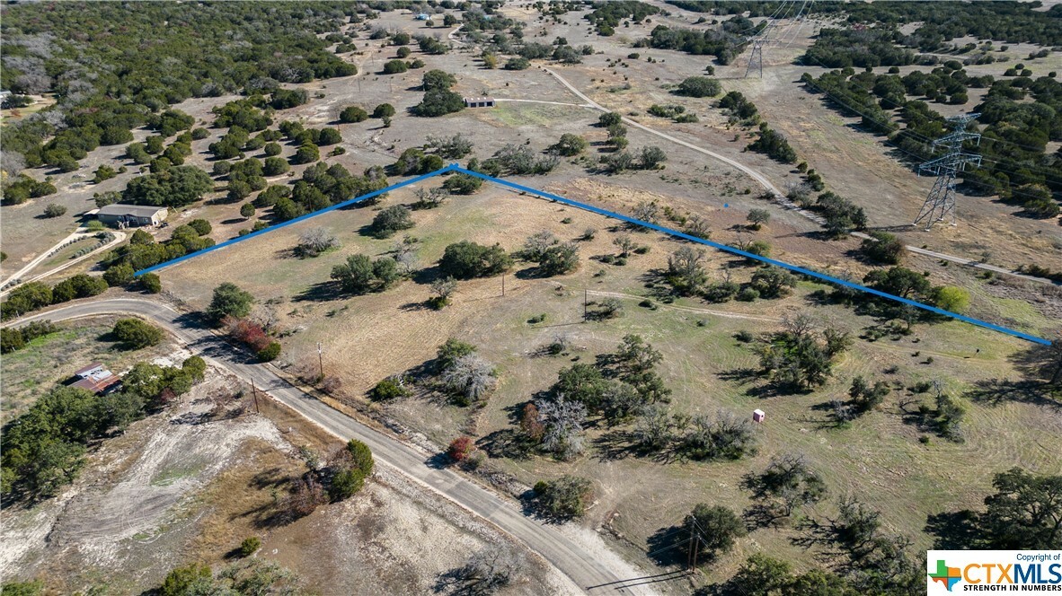 Property Photo:  1032 County Road 4953  TX 76539 