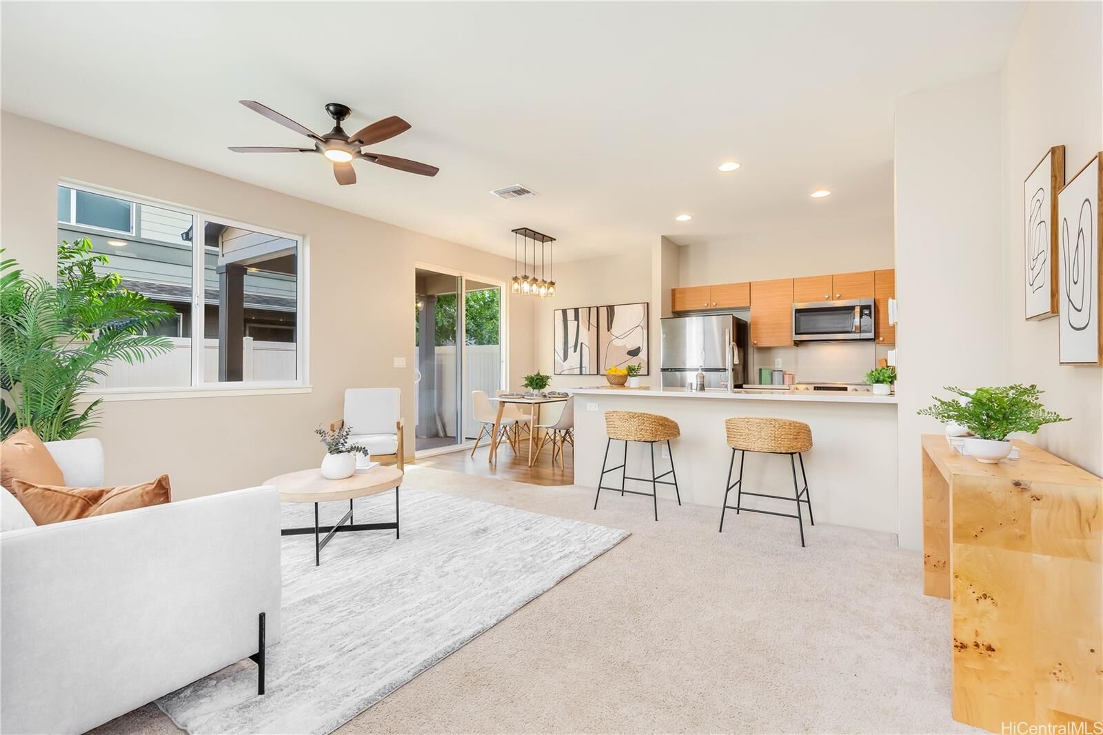Property Photo:  91-1160 Kamakana Street 248  HI 96706 