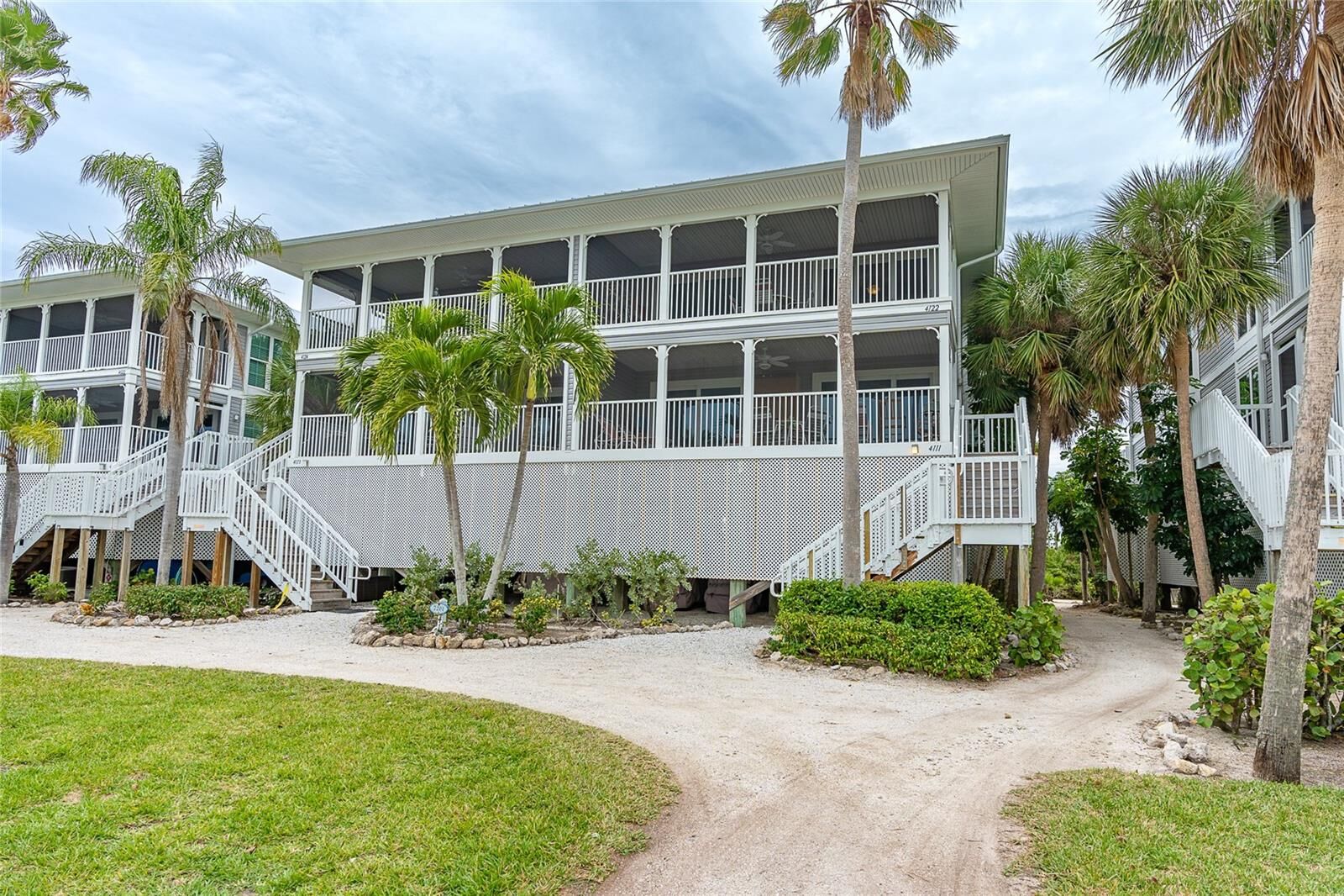 Property Photo: 7201 Rum Bay Drive 4122C FL 33946