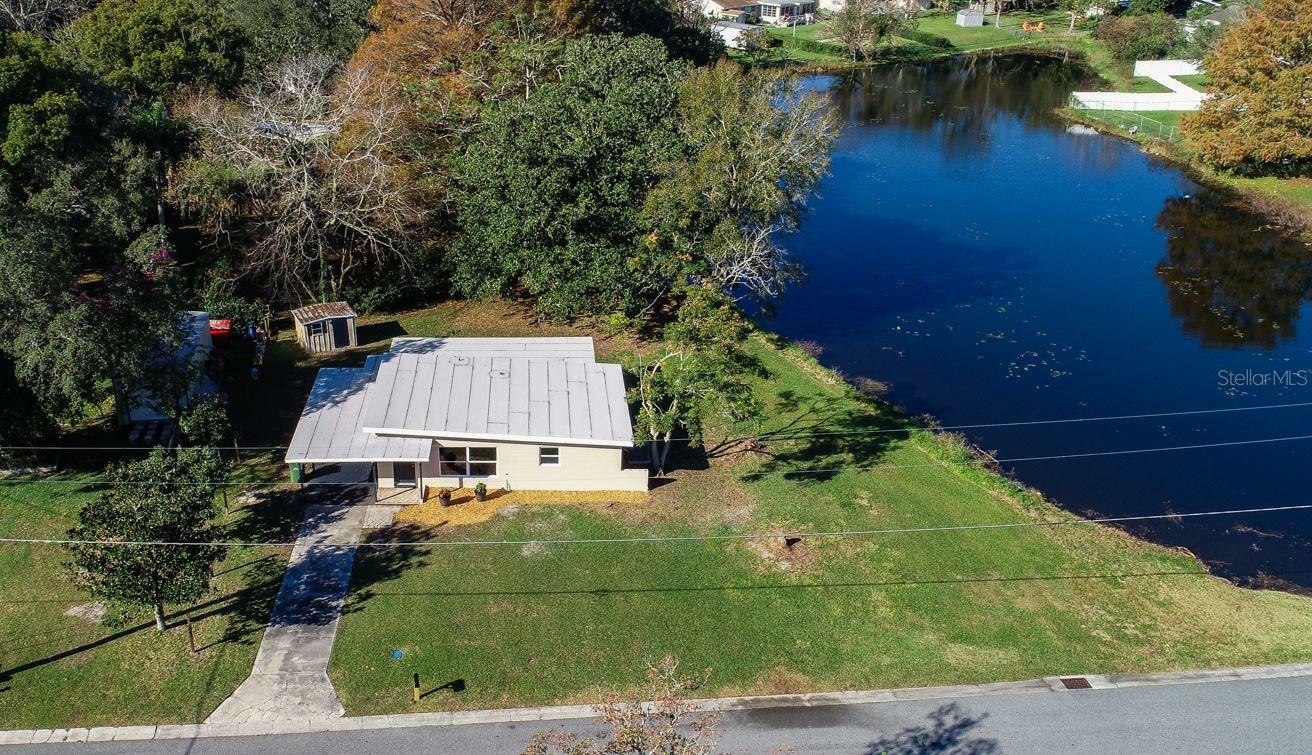 Property Photo:  1111 Glenn Ridge Drive  FL 34748 