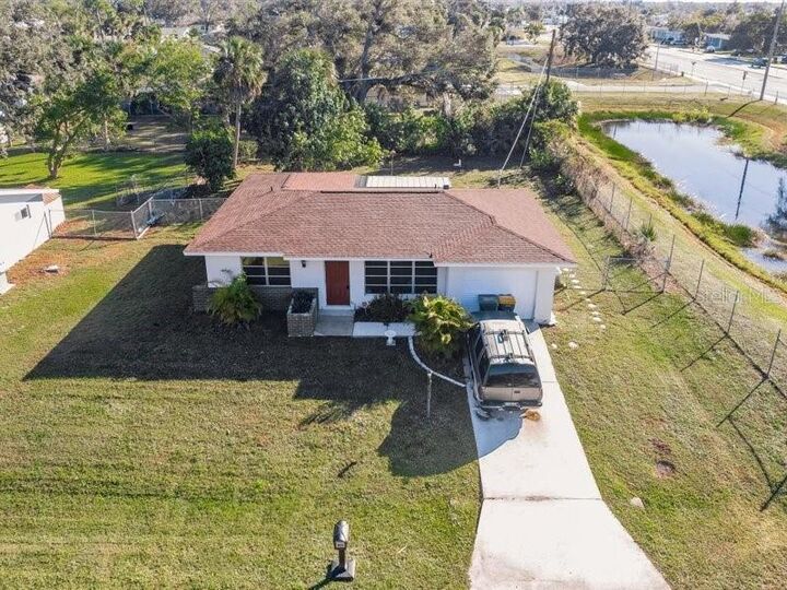 Property Photo: 2122 Kader Street FL 33952