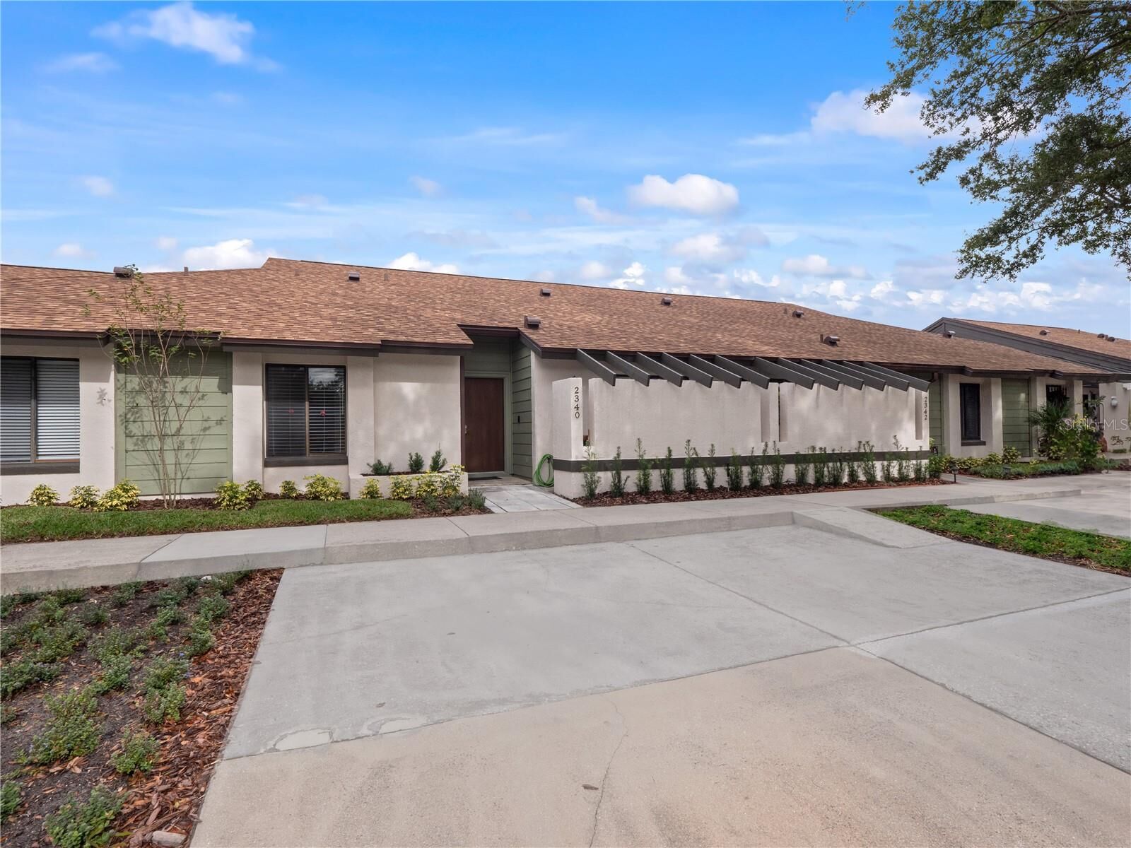 Property Photo: 2340 Sun Valley Circle FL 32792