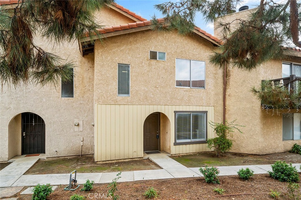 Property Photo:  157 Tiger Lane  CA 92583 