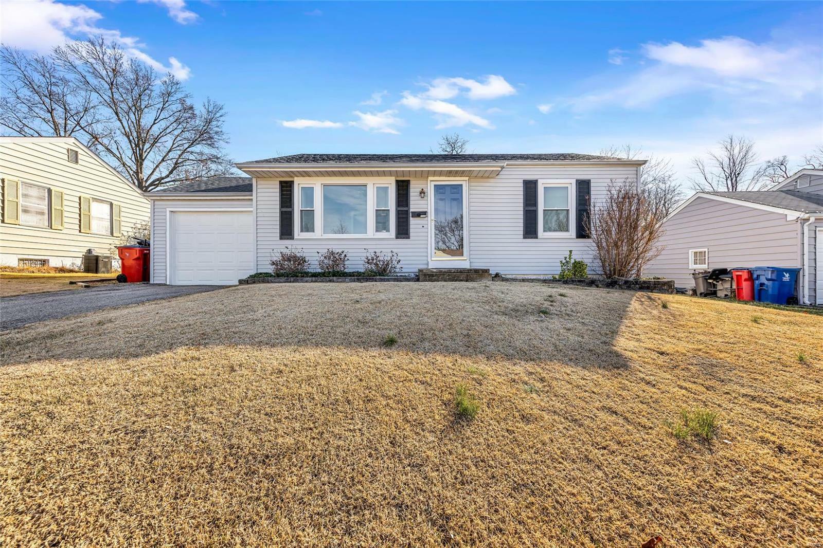 Property Photo:  11116 Marley Drive  MO 63123 