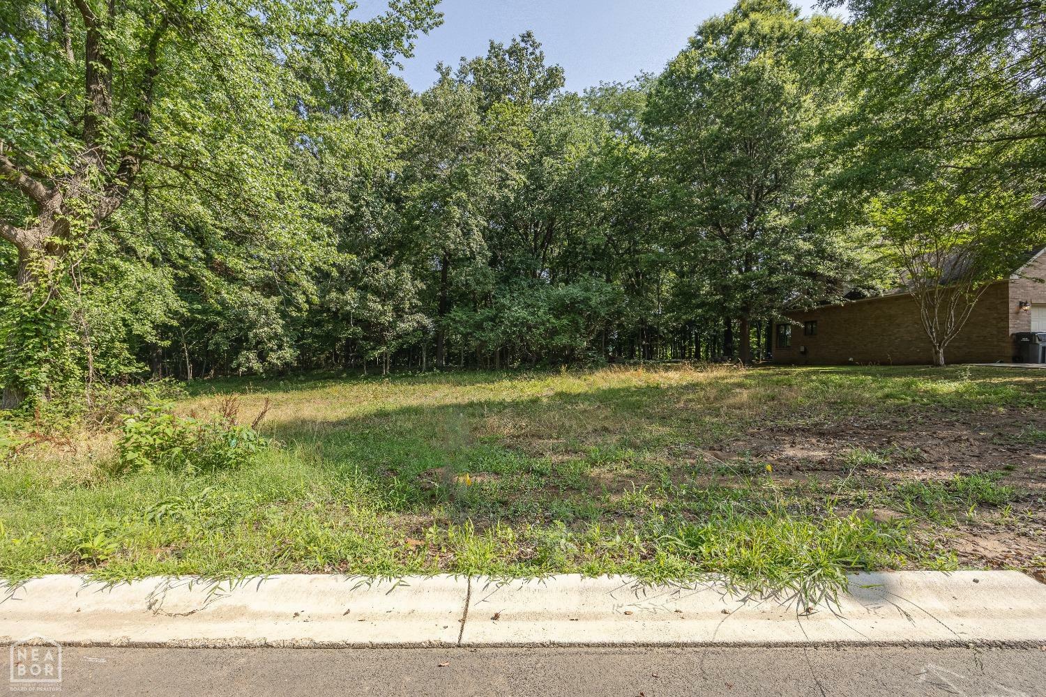 Property Photo:  1706 Roleson  AR 72404 