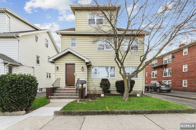 Property Photo:  126 Franklin Street  NJ 07003 