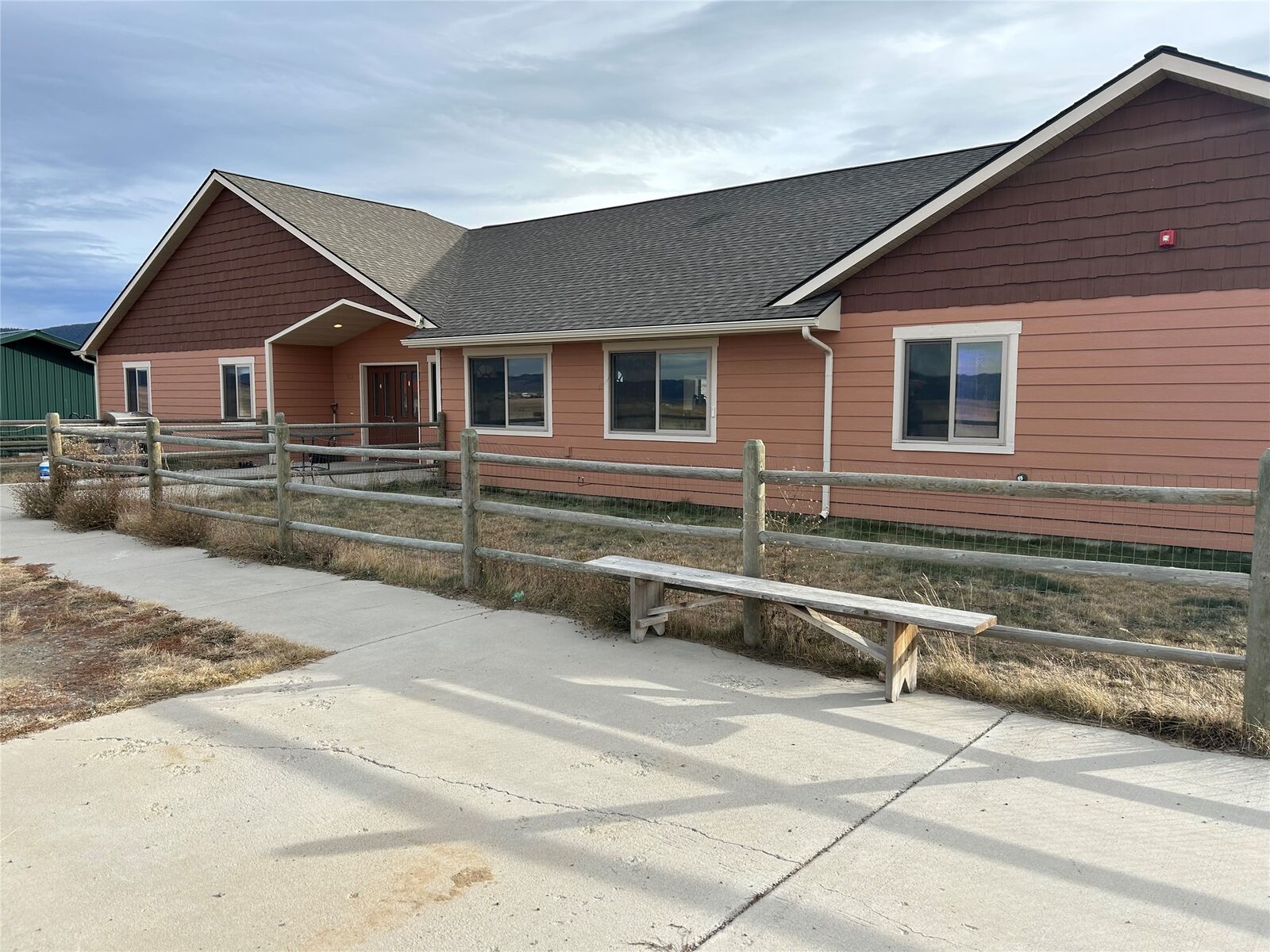 Property Photo: 106 Pronghorn Trail MT 59750