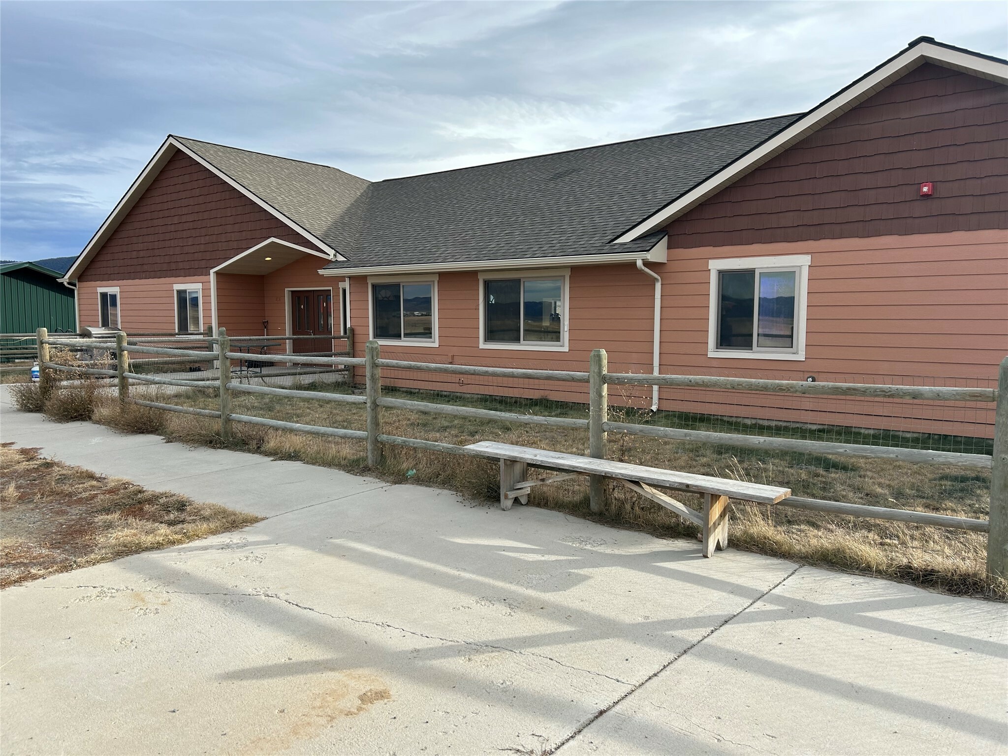 106 Pronghorn Trail  Butte MT 59750 photo