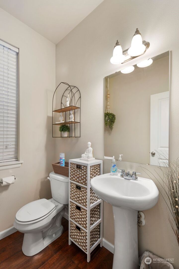 Property Photo:  19911 20th Avenue Ct E  WA 98387 