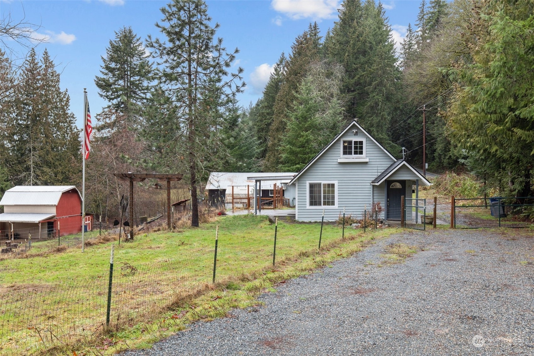 Property Photo:  5718 171st Avenue SE  WA 98290 