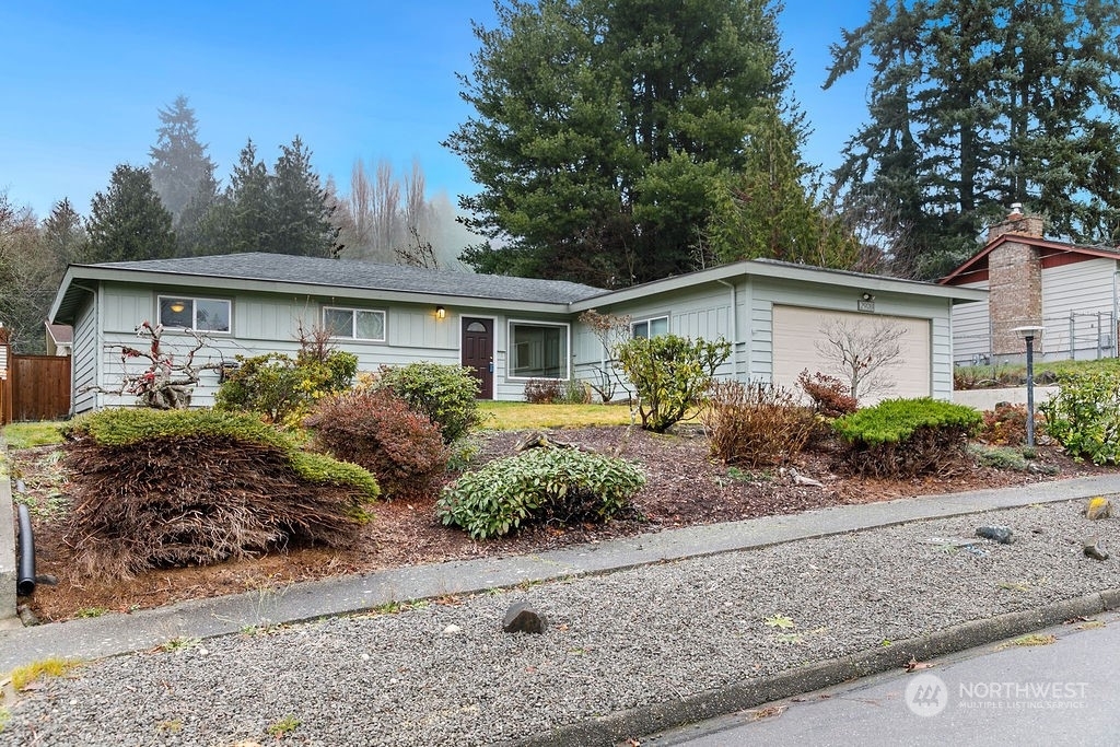 Property Photo:  2908 NE Rozewood Drive  WA 98310 