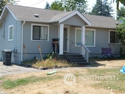 Property Photo:  3813 6th St.  WA 98312 