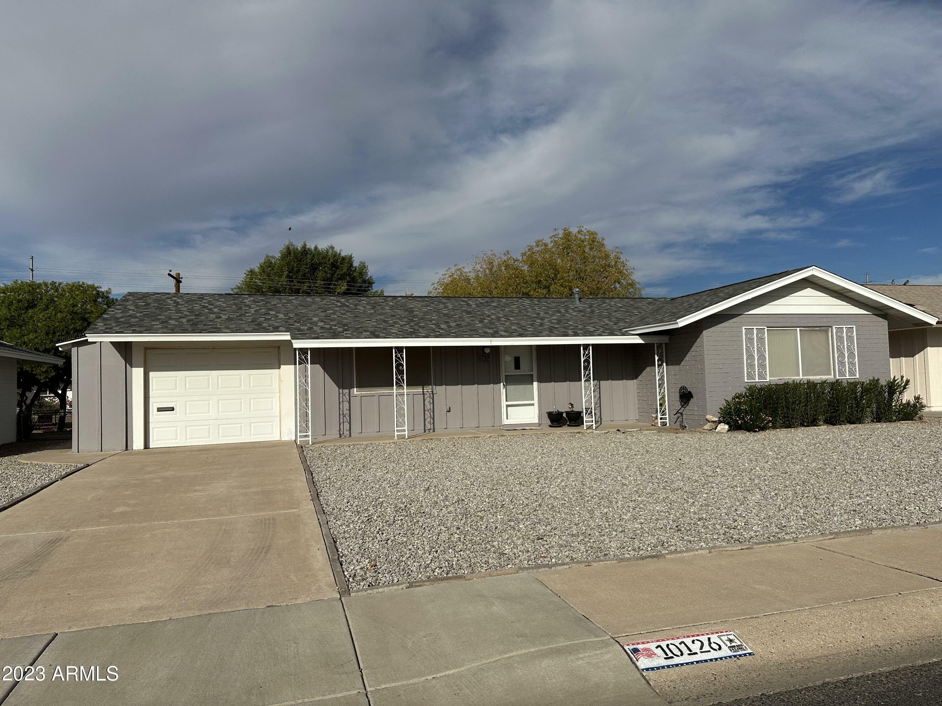 Property Photo:  10126 W Desert Hills Drive  AZ 85351 