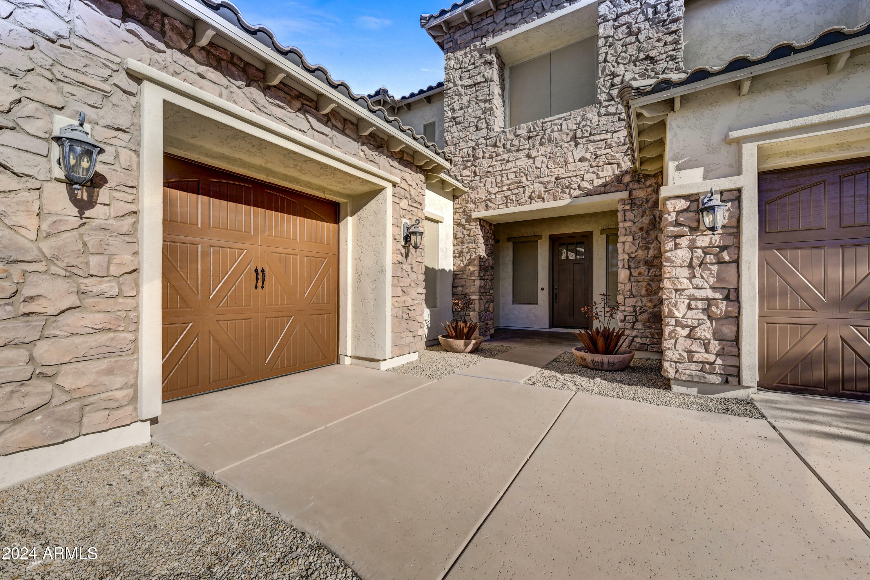 Property Photo:  1510 W Horsetail Trail  AZ 85085 