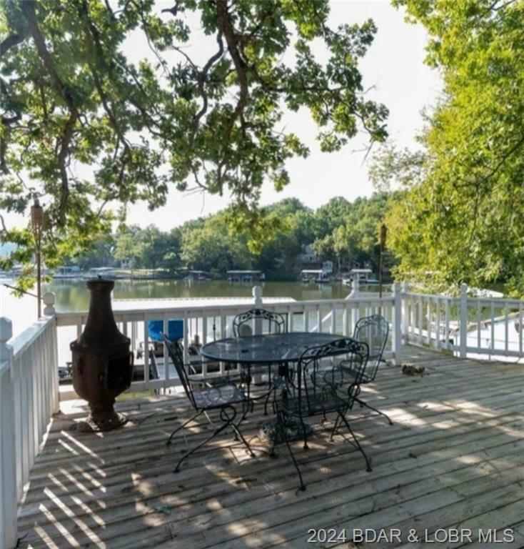 Property Photo: 1699 Lick Creek Road MO 65326